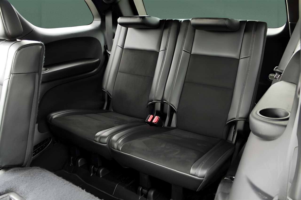 Dodge Durango  2019 Dodge Durango  2019
