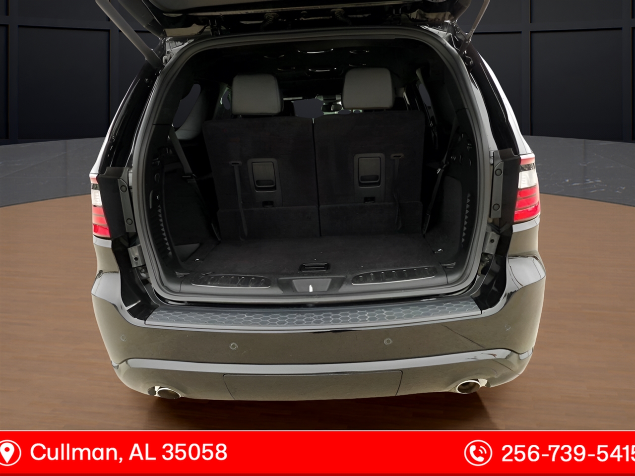 Dodge Durango  2019 Dodge Durango  2019