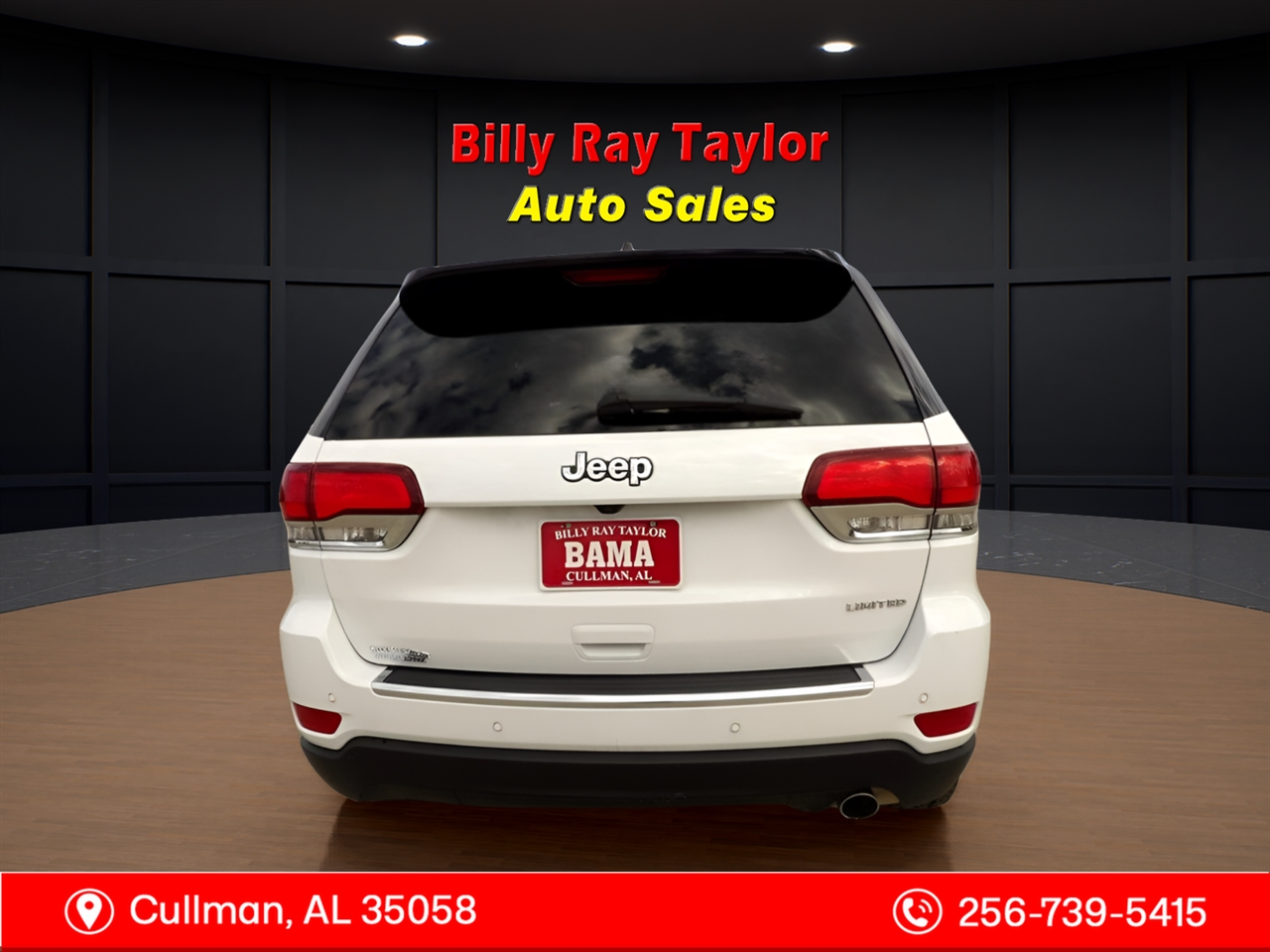 Jeep Grand Cherokee  2021 Jeep Grand Cherokee  2021