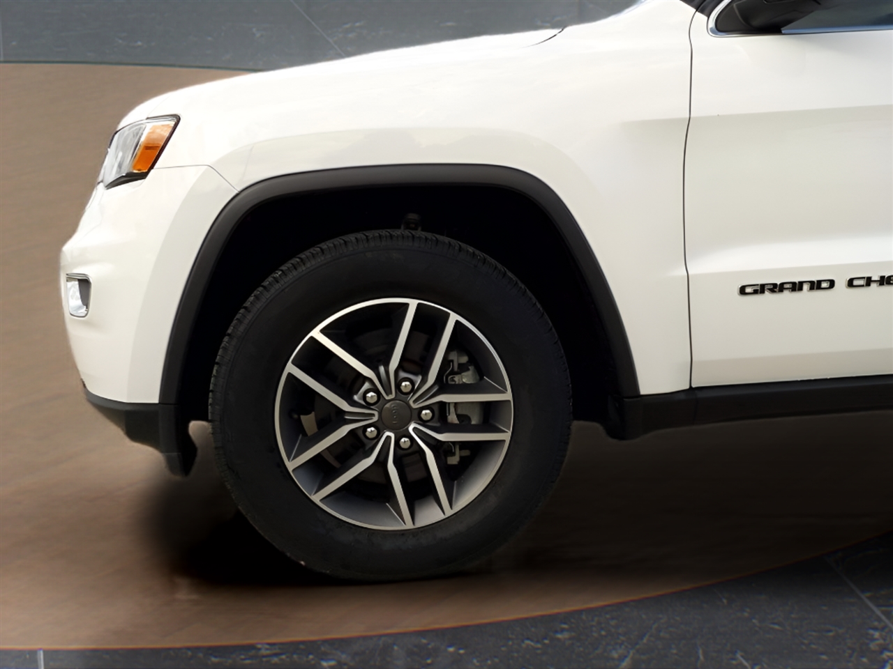 Jeep Grand Cherokee  2021 Jeep Grand Cherokee  2021