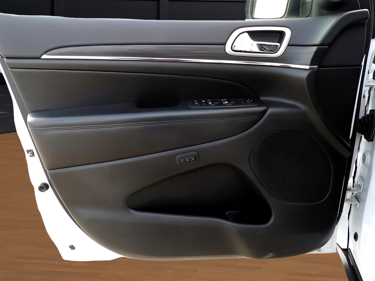 Jeep Grand Cherokee  2021 Jeep Grand Cherokee  2021