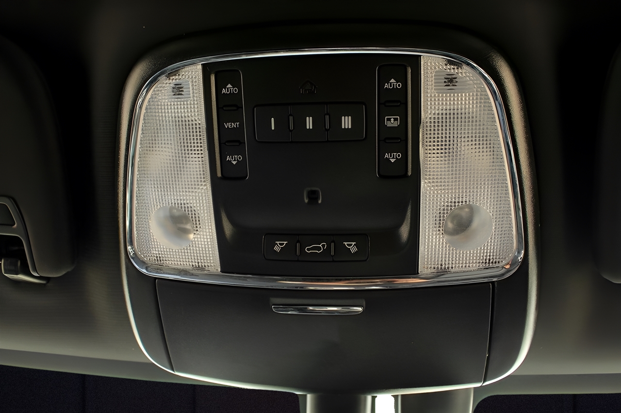Jeep Grand Cherokee  2021 Jeep Grand Cherokee  2021
