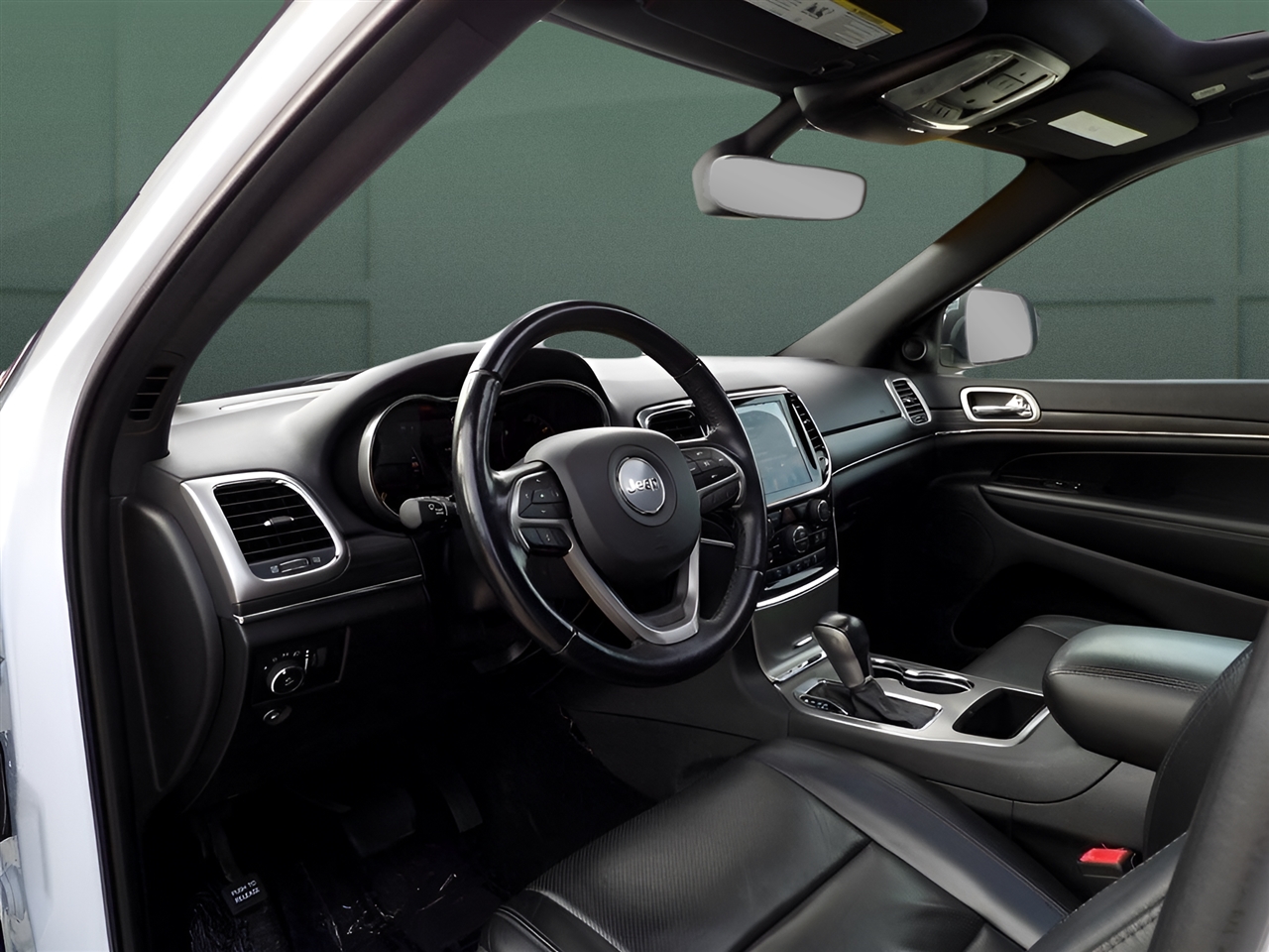 Jeep Grand Cherokee  2021 Jeep Grand Cherokee  2021