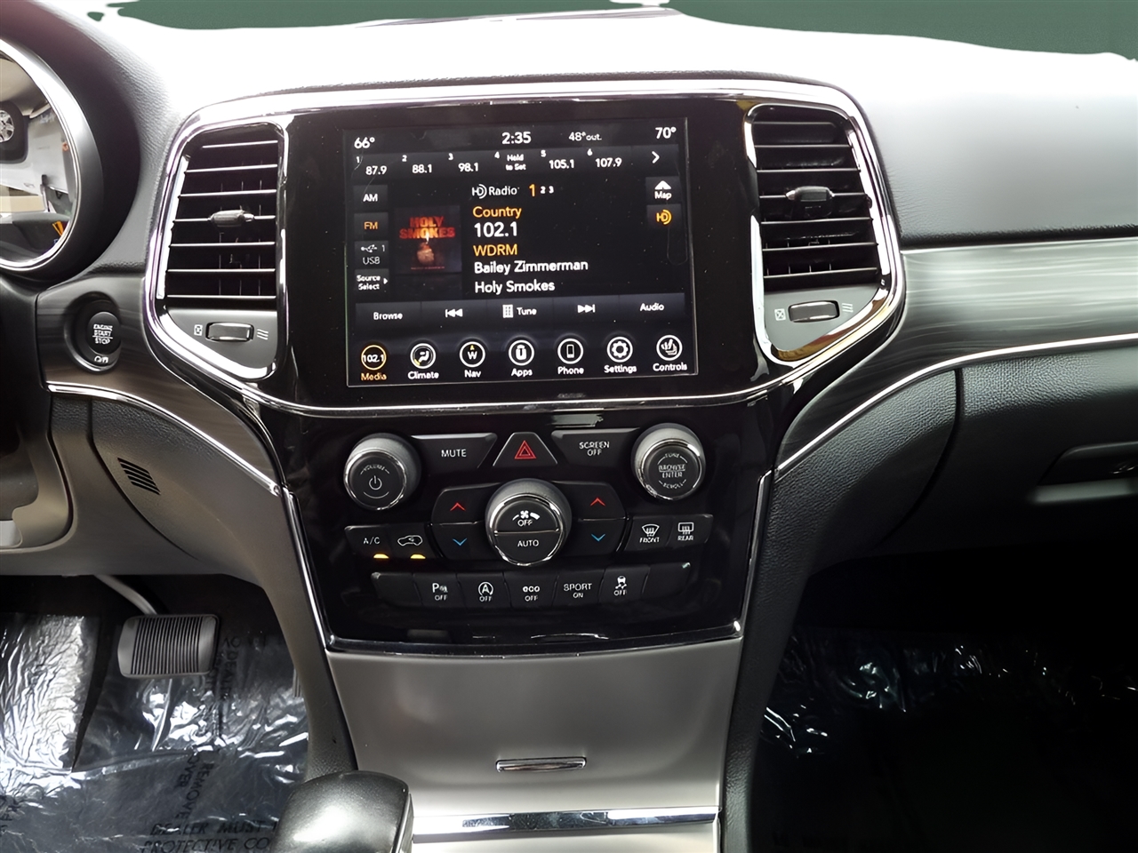 Jeep Grand Cherokee  2021 Jeep Grand Cherokee  2021