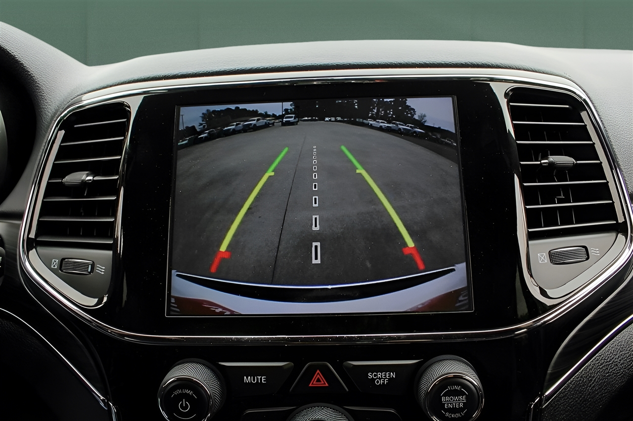 Jeep Grand Cherokee  2021 Jeep Grand Cherokee  2021