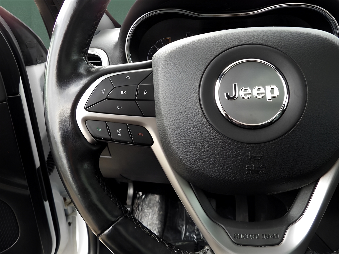 Jeep Grand Cherokee  2021 Jeep Grand Cherokee  2021