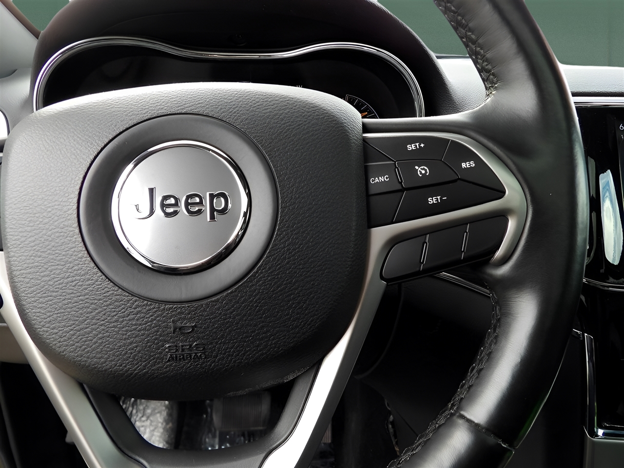 Jeep Grand Cherokee  2021 Jeep Grand Cherokee  2021