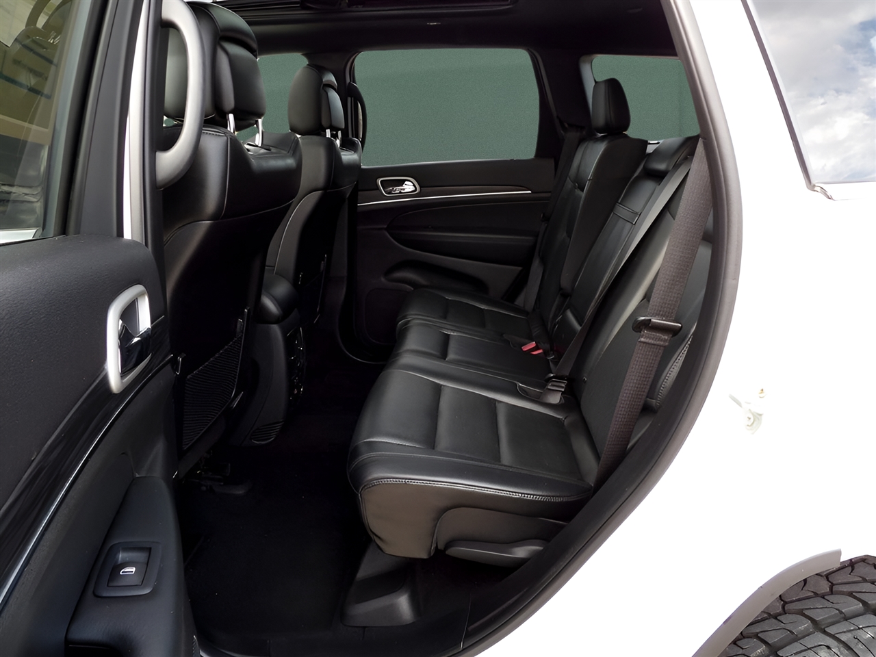 Jeep Grand Cherokee  2021 Jeep Grand Cherokee  2021