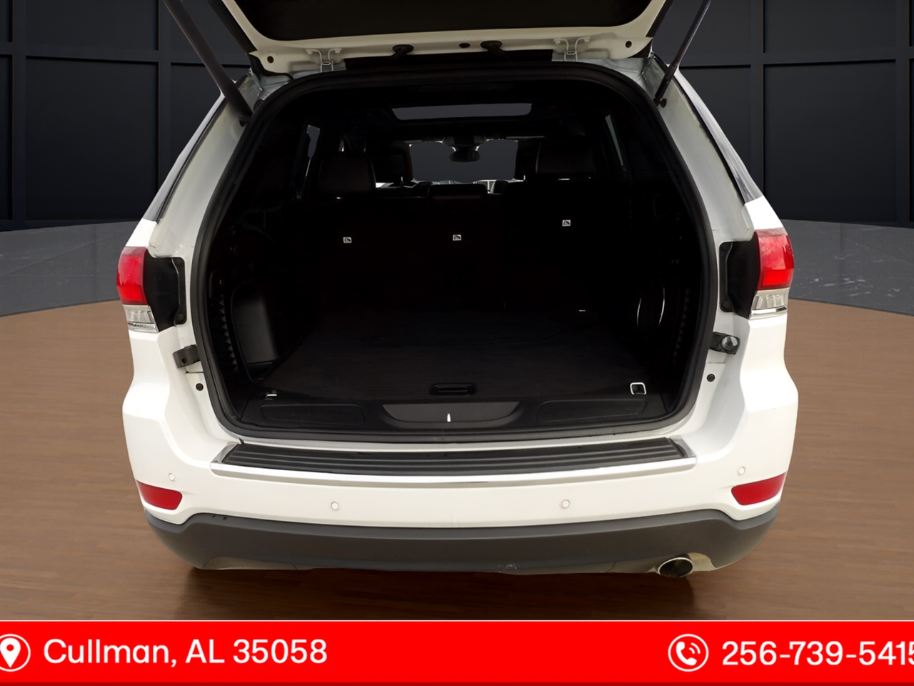 Jeep Grand Cherokee  2021 Jeep Grand Cherokee  2021