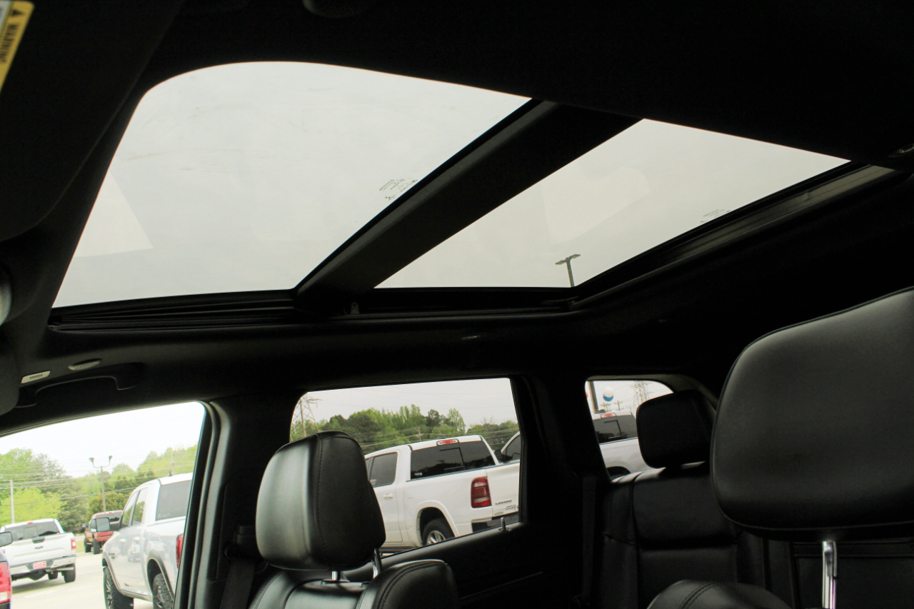 Jeep Grand Cherokee  2021