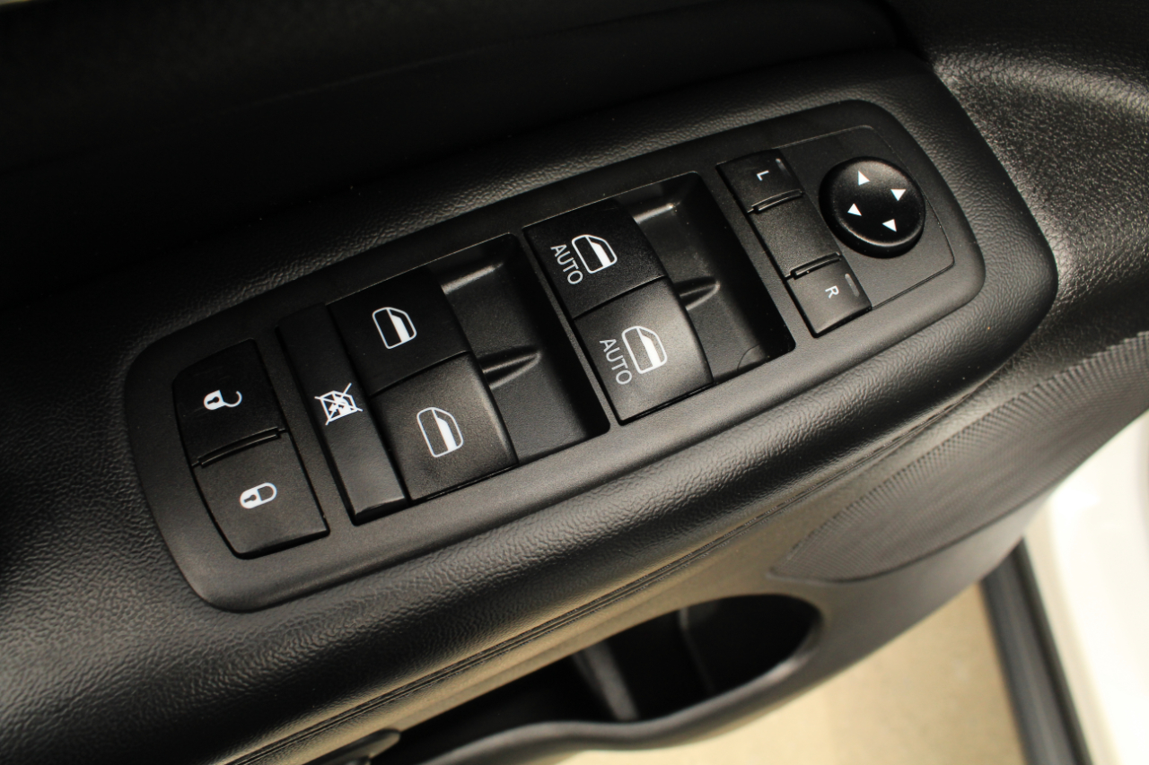 Jeep Grand Cherokee  2021