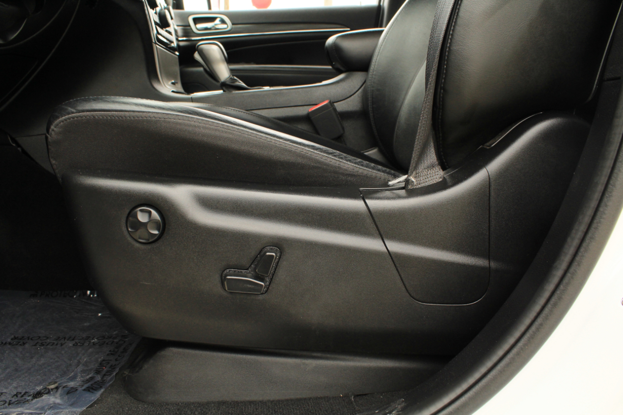 Jeep Grand Cherokee  2021