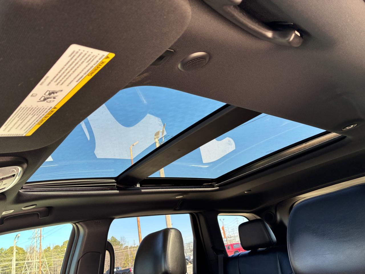 Jeep Grand Cherokee  2021