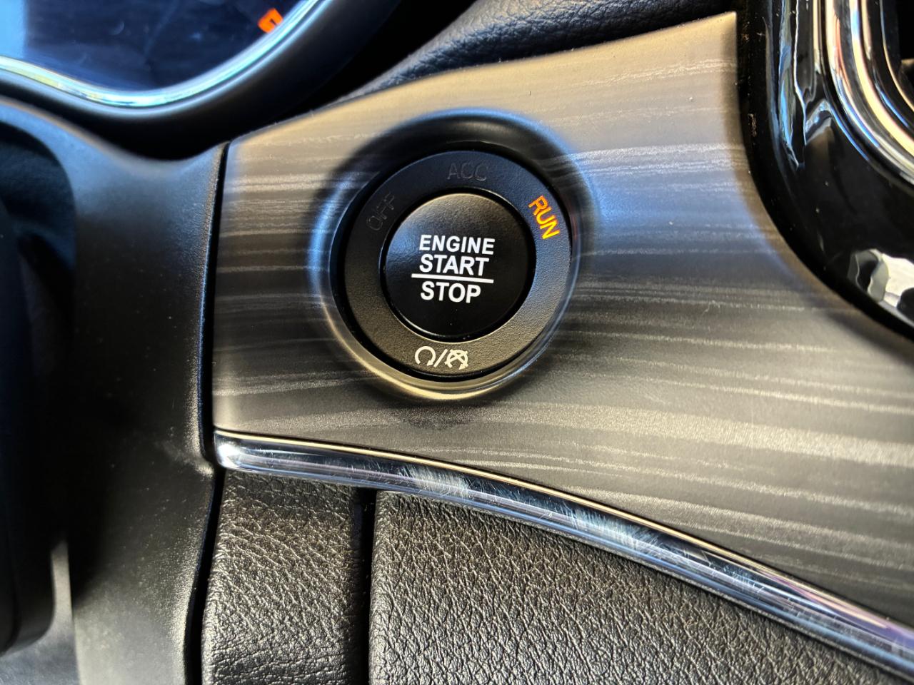 Jeep Grand Cherokee  2021