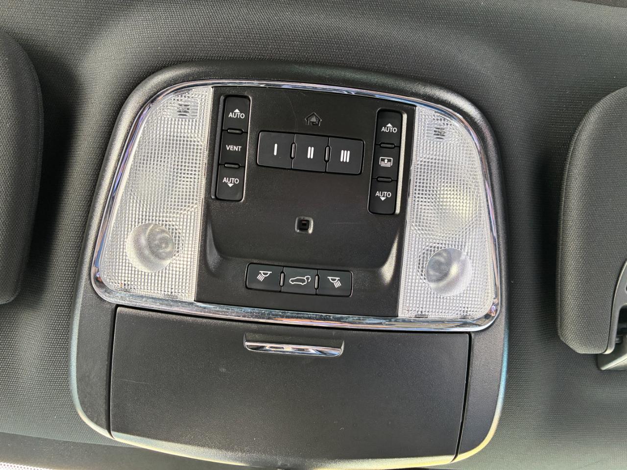 Jeep Grand Cherokee  2021