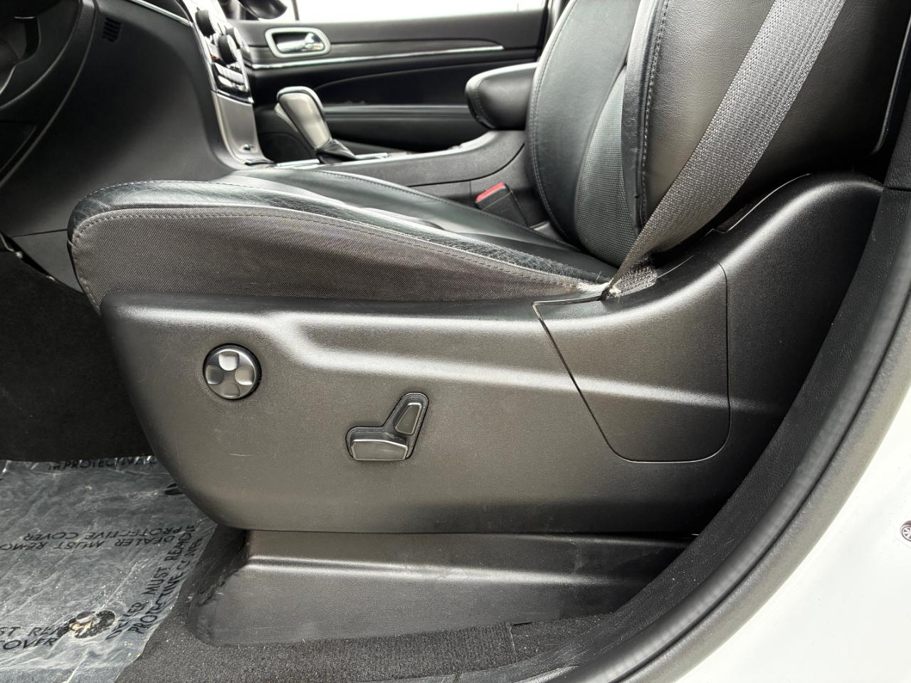 Jeep Grand Cherokee  2021