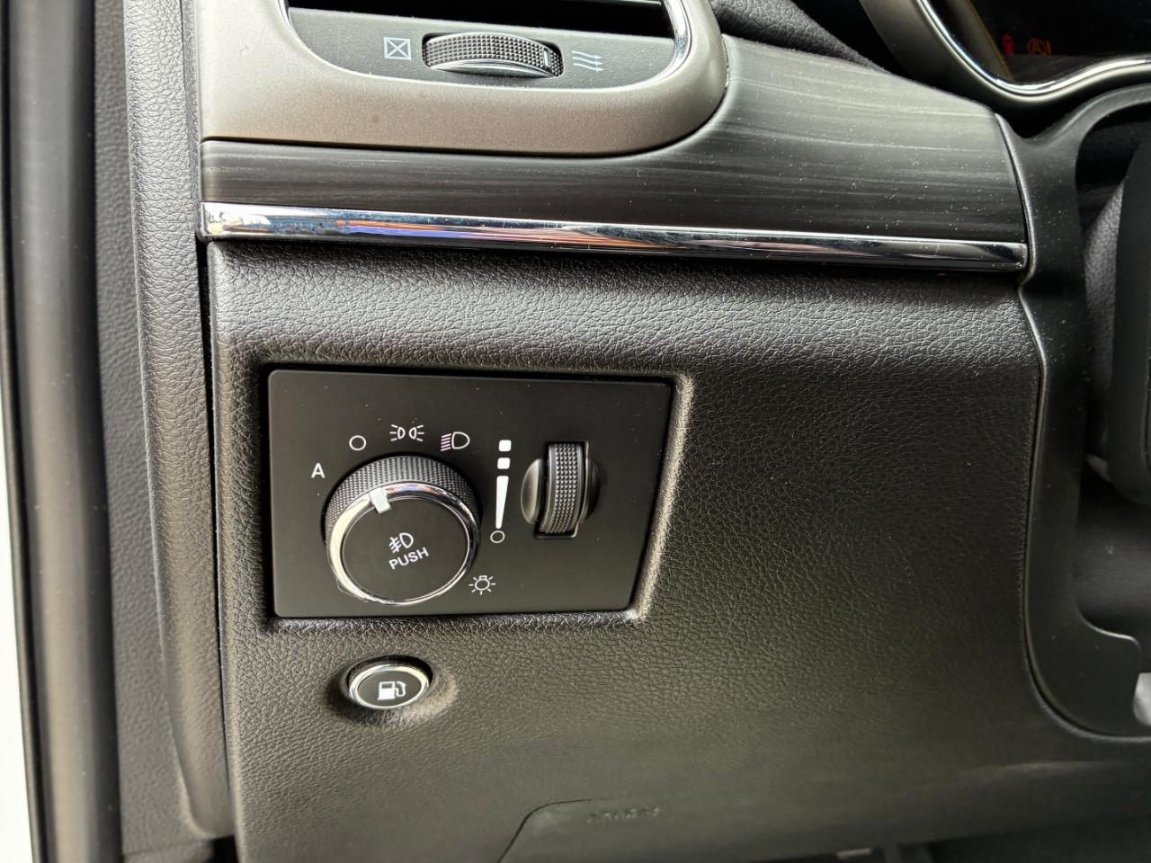 Jeep Grand Cherokee  2021