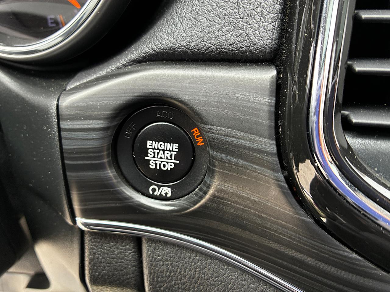 Jeep Grand Cherokee  2021