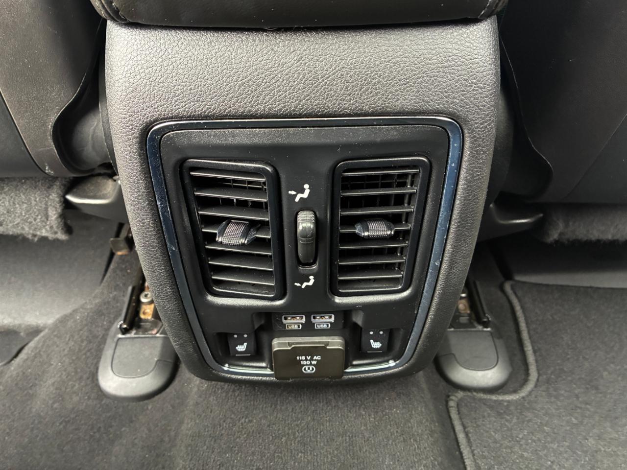 Jeep Grand Cherokee  2021