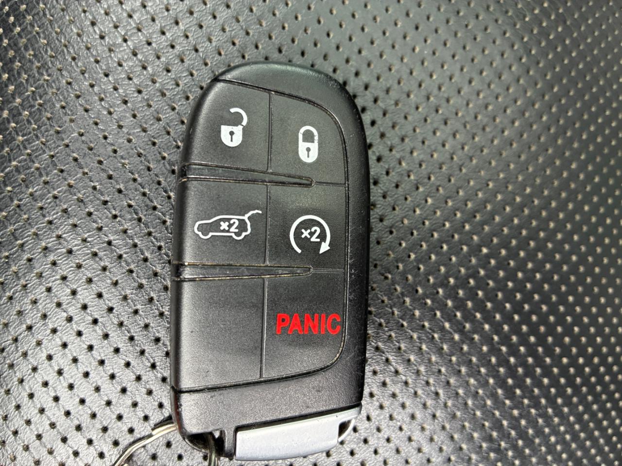 Jeep Grand Cherokee  2021