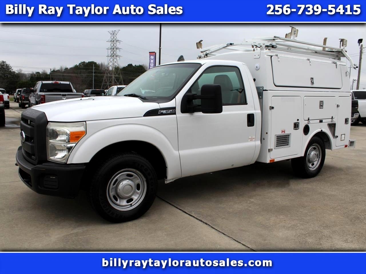 Ford F-350 SD  2013 Ford F-350 SD  2013