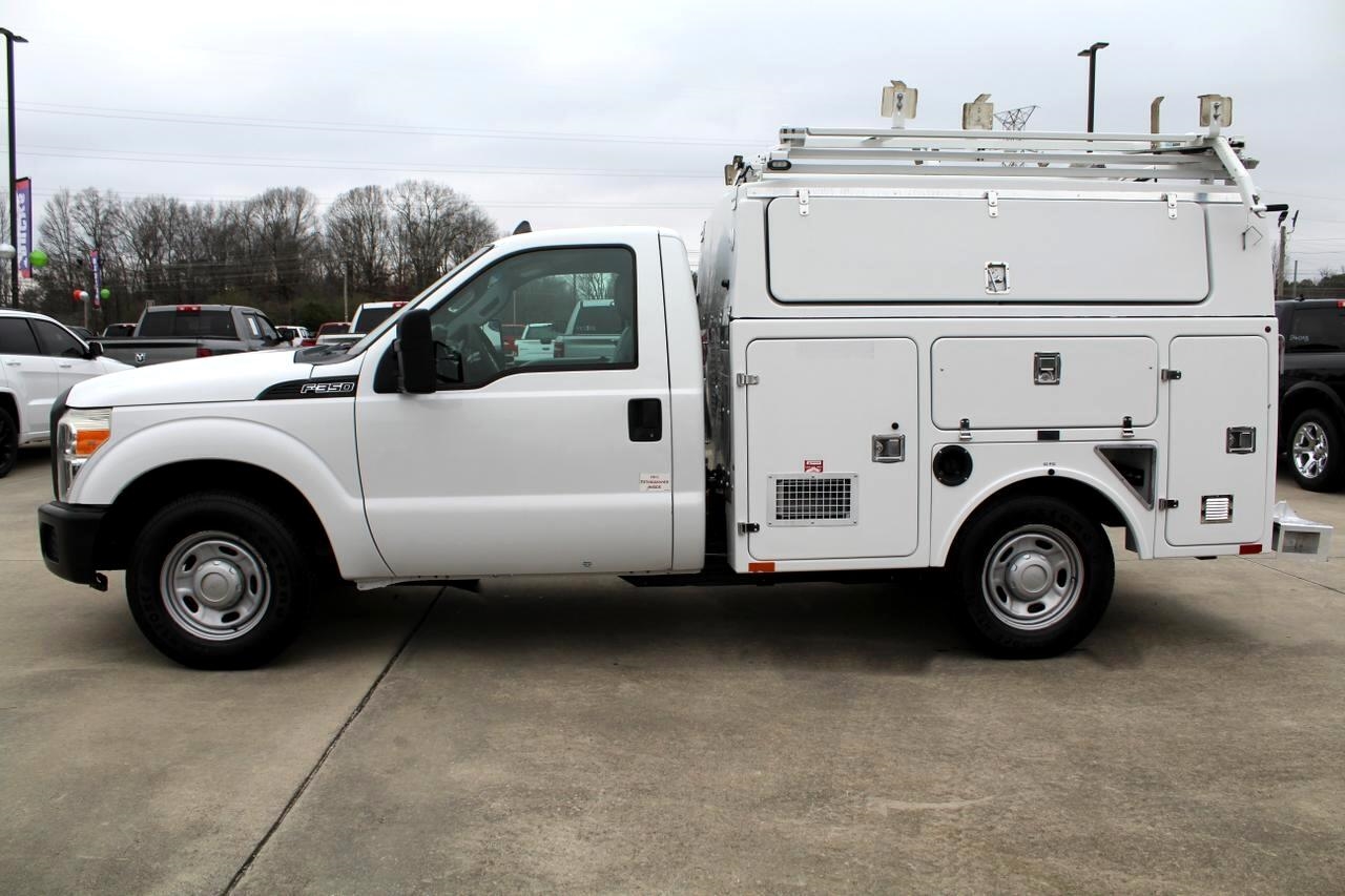 Ford F-350 SD  2013 Ford F-350 SD  2013