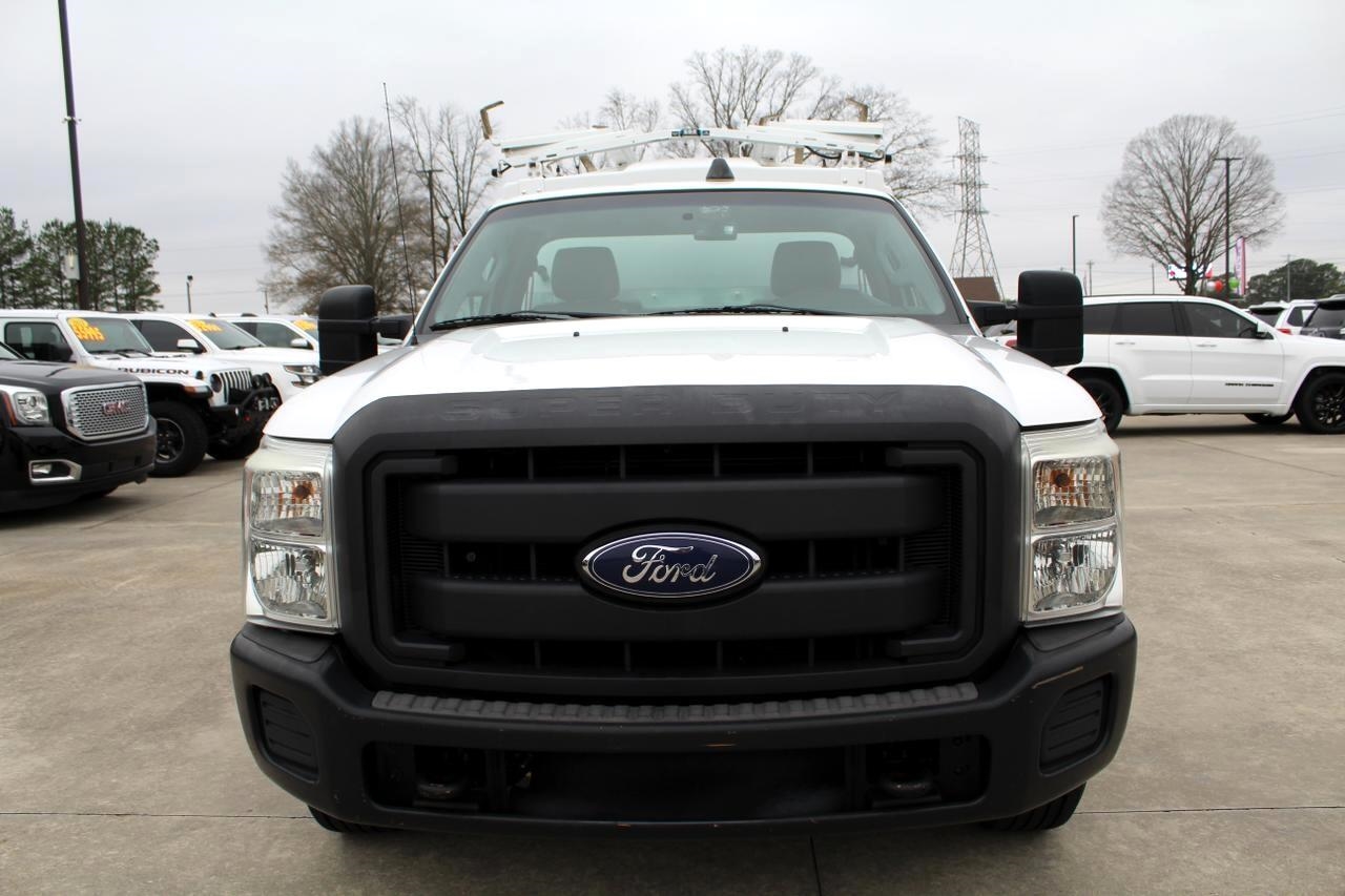 Ford F-350 SD  2013 Ford F-350 SD  2013