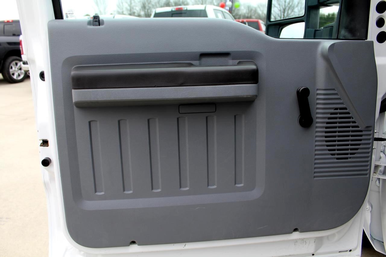 Ford F-350 SD  2013 Ford F-350 SD  2013