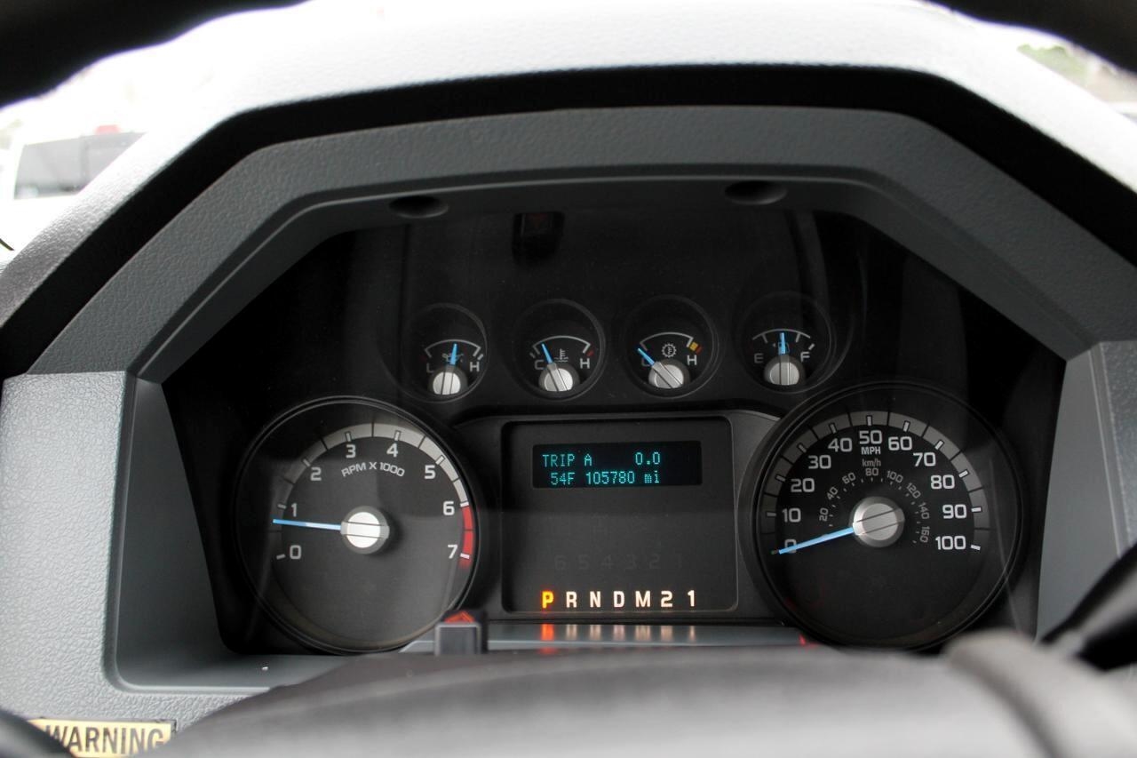 Ford F-350 SD  2013 Ford F-350 SD  2013