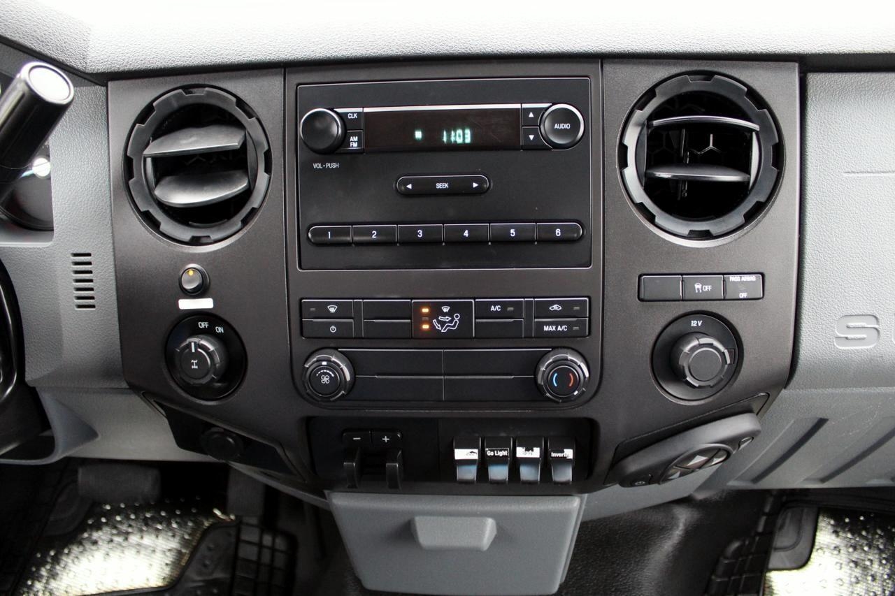 Ford F-350 SD  2013 Ford F-350 SD  2013