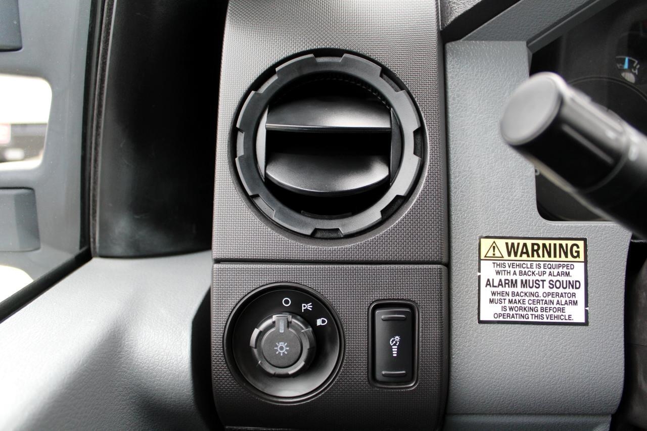 Ford F-350 SD  2013 Ford F-350 SD  2013