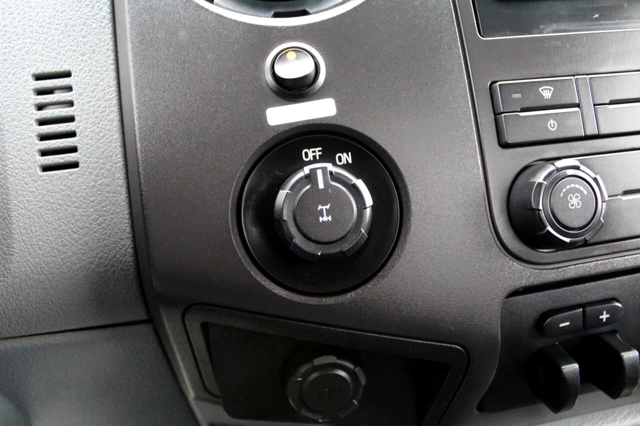 Ford F-350 SD  2013 Ford F-350 SD  2013