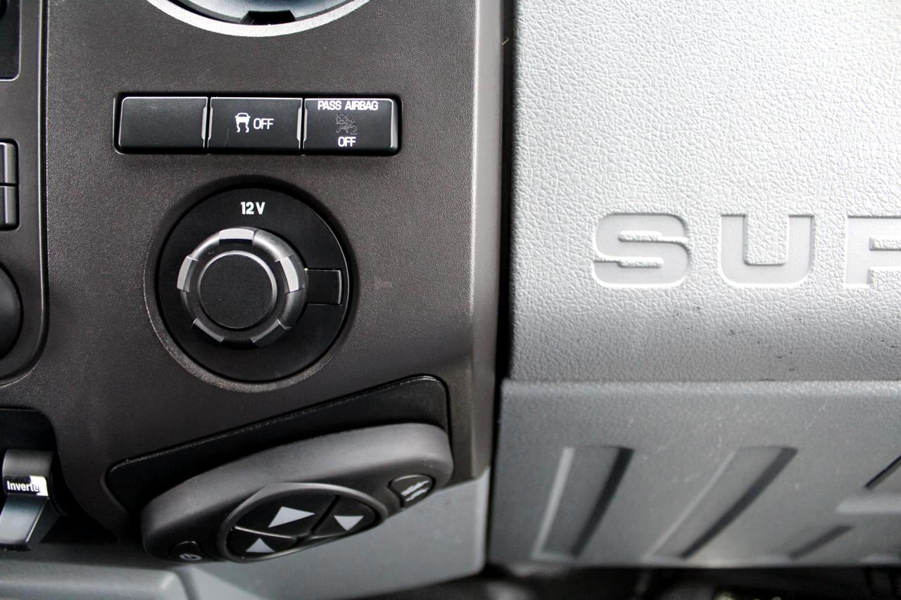 Ford F-350 SD  2013 Ford F-350 SD  2013