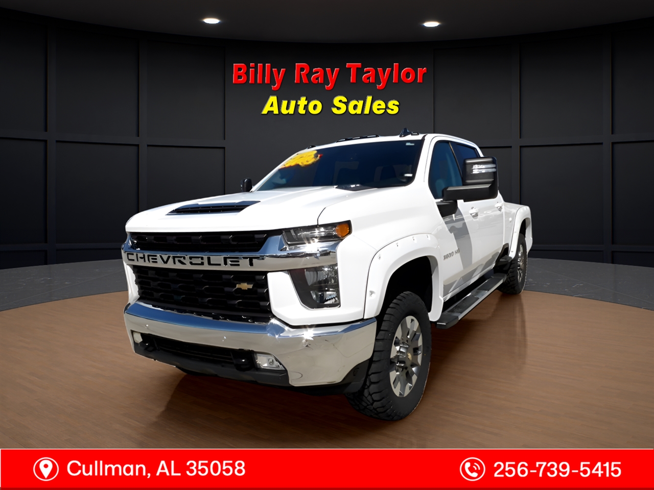 Chevrolet Silverado 3500  2022 Chevrolet Silverado 3500  2022