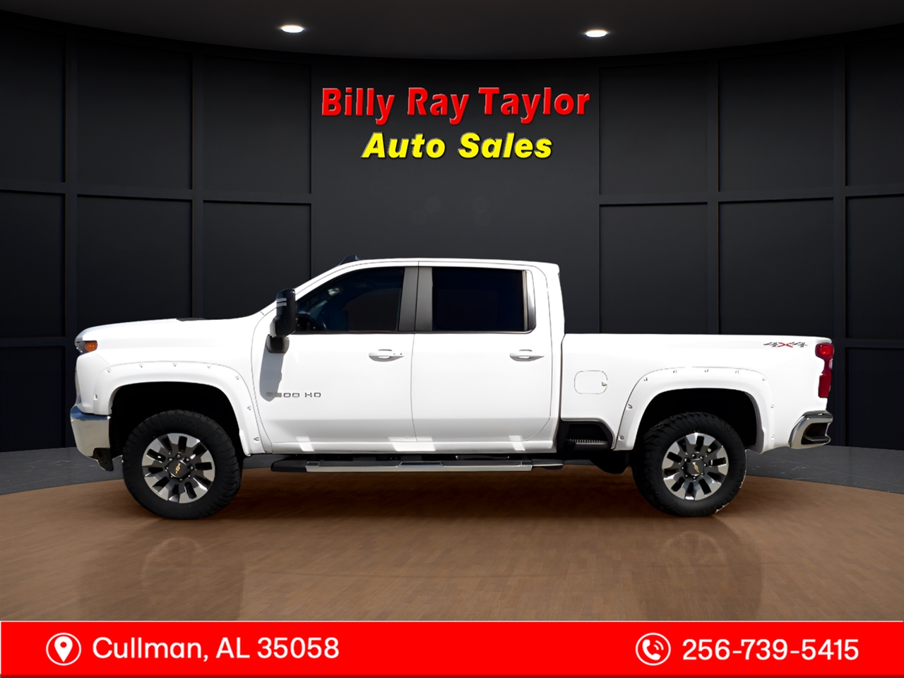 Chevrolet Silverado 3500  2022 Chevrolet Silverado 3500  2022