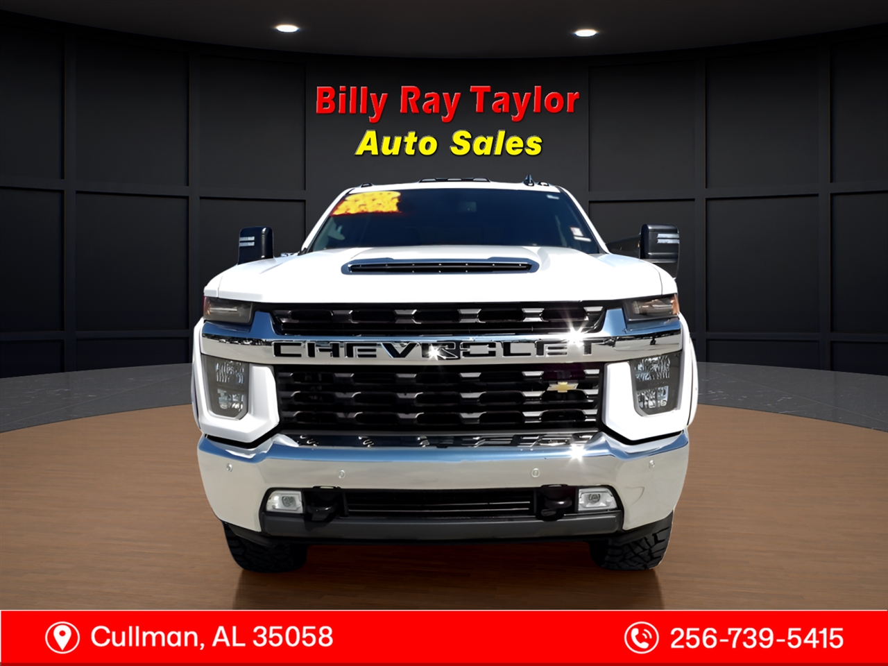 Chevrolet Silverado 3500  2022 Chevrolet Silverado 3500  2022