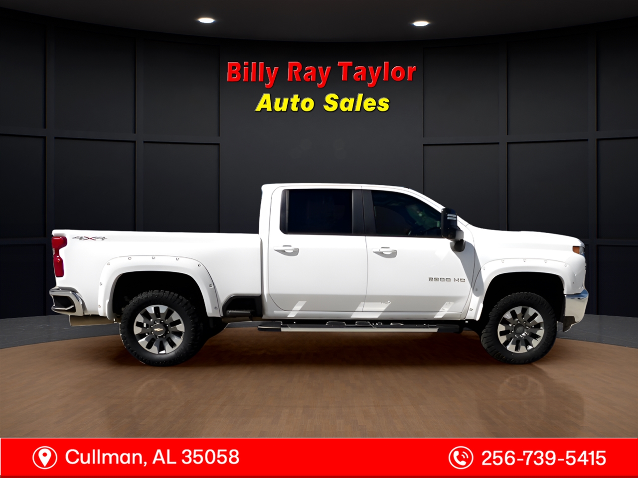 Chevrolet Silverado 3500  2022 Chevrolet Silverado 3500  2022