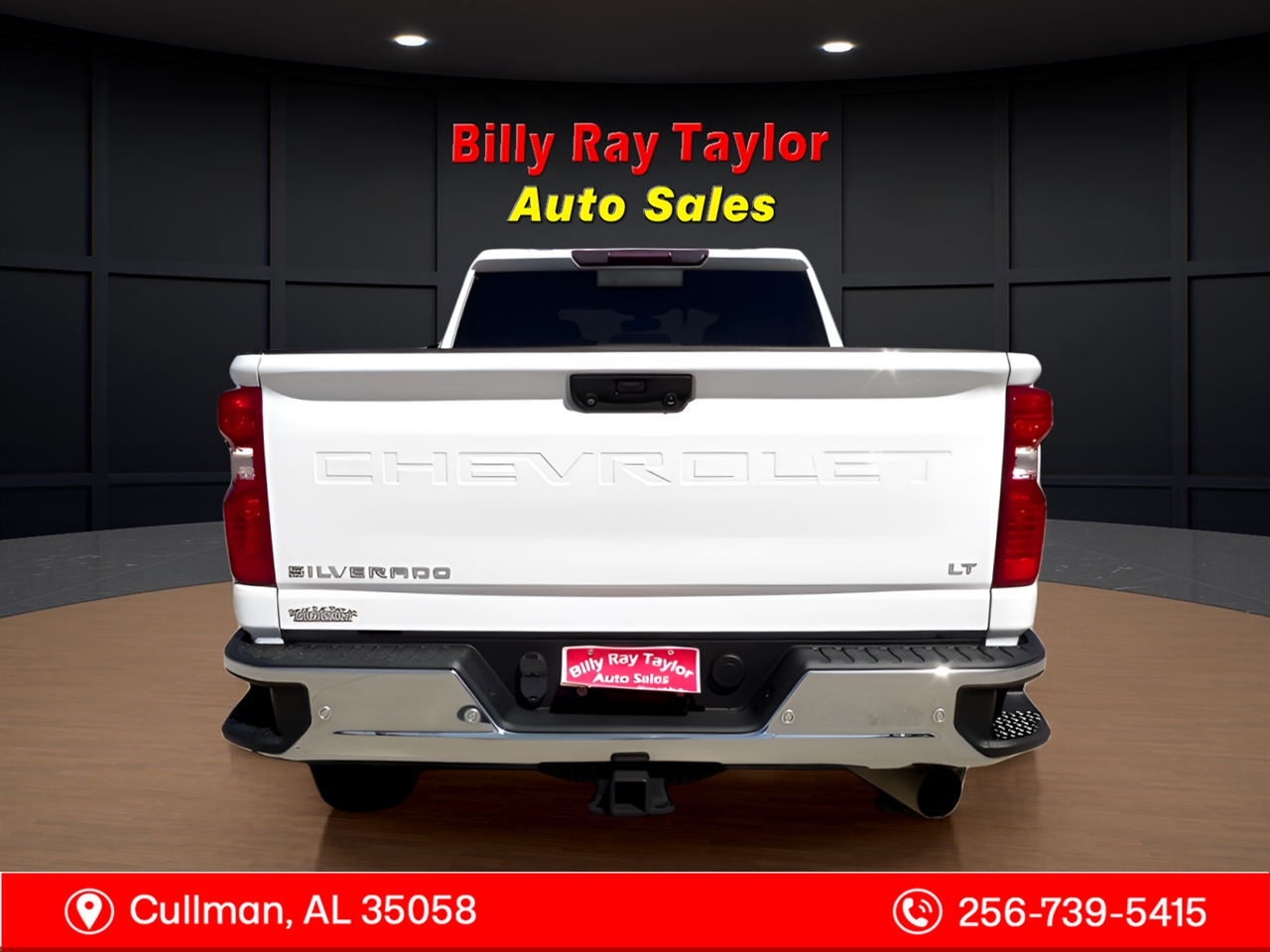 Chevrolet Silverado 3500  2022 Chevrolet Silverado 3500  2022