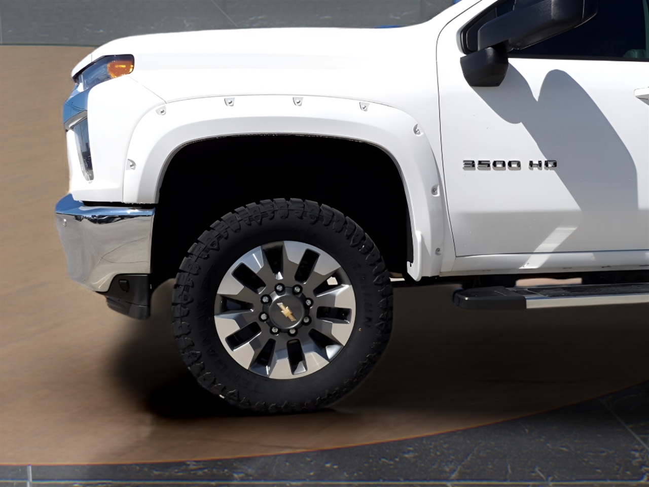 Chevrolet Silverado 3500  2022 Chevrolet Silverado 3500  2022