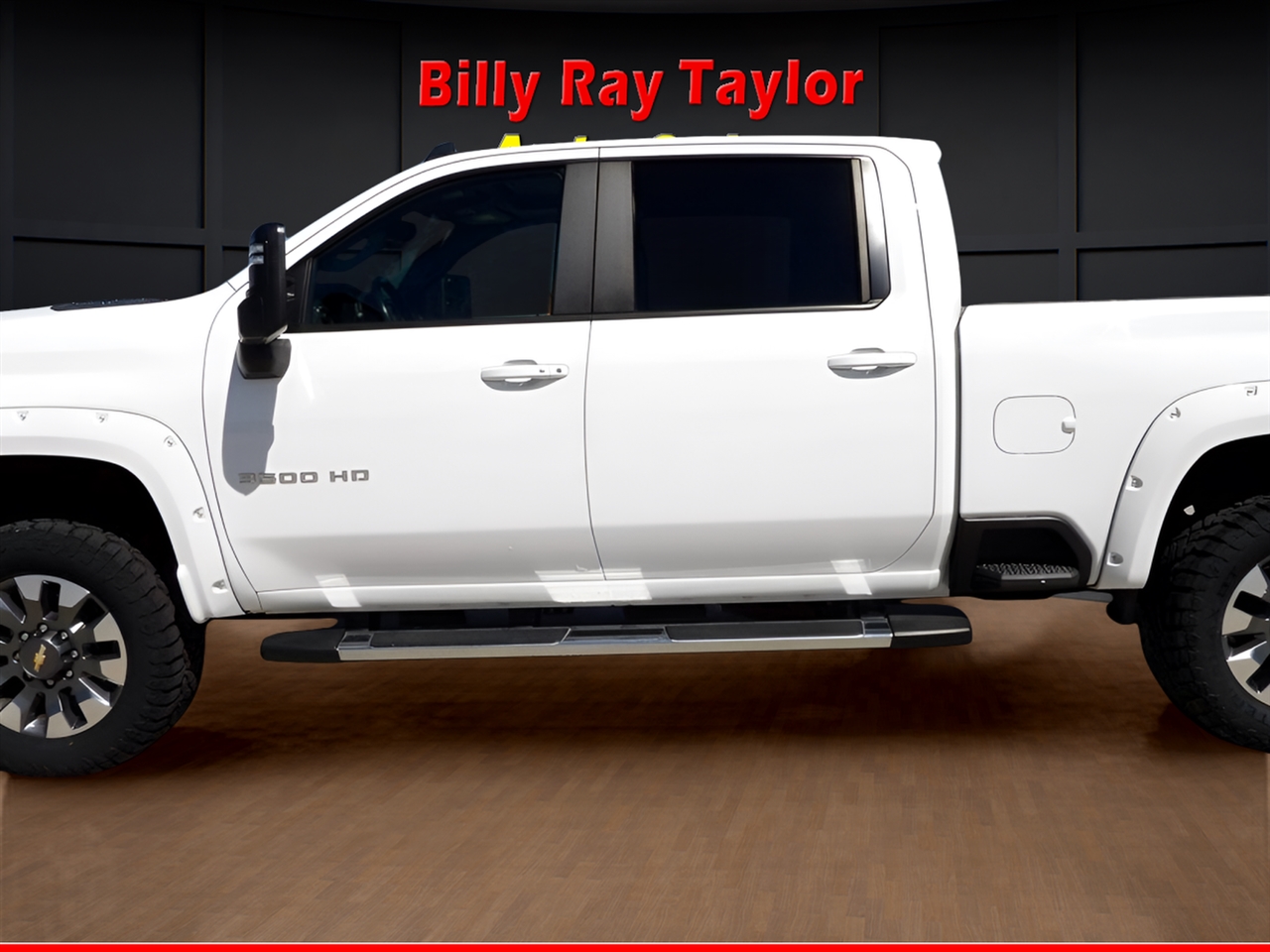 Chevrolet Silverado 3500  2022 Chevrolet Silverado 3500  2022