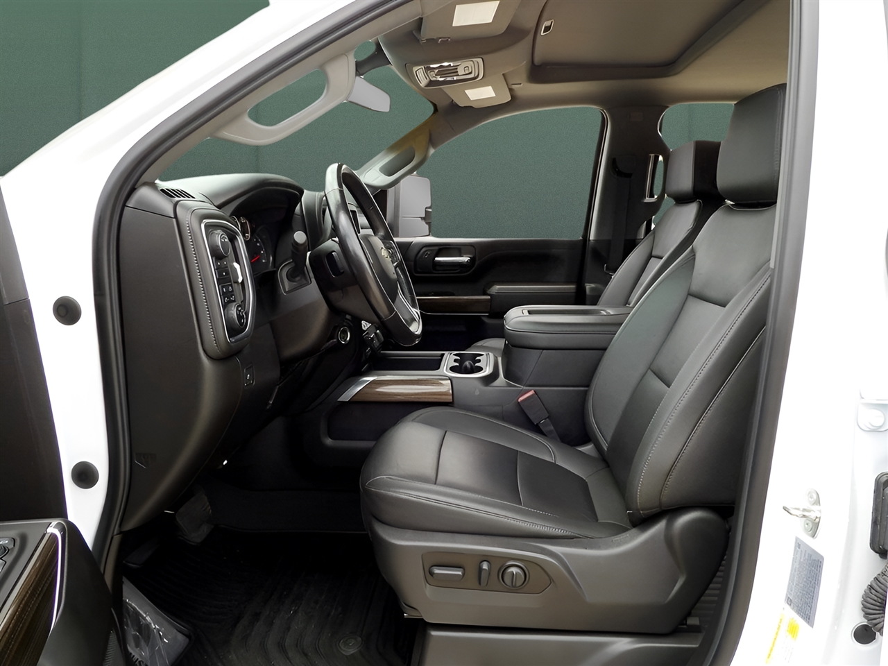 Chevrolet Silverado 3500  2022 Chevrolet Silverado 3500  2022