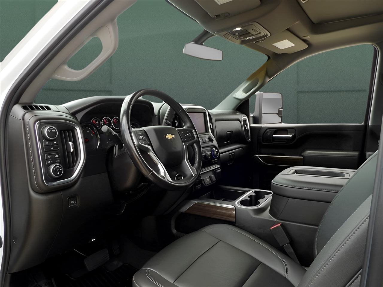 Chevrolet Silverado 3500  2022 Chevrolet Silverado 3500  2022