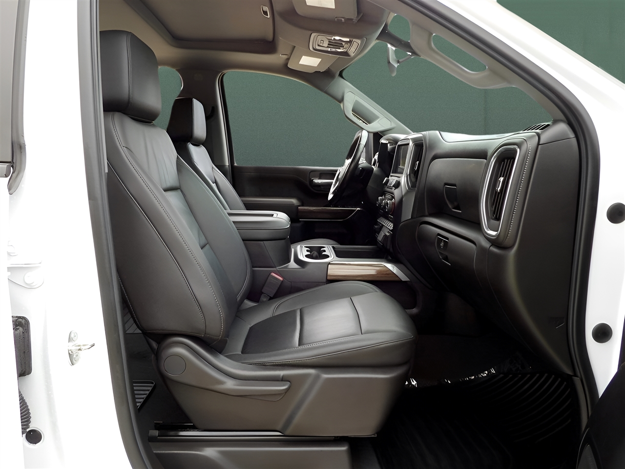 Chevrolet Silverado 3500  2022 Chevrolet Silverado 3500  2022