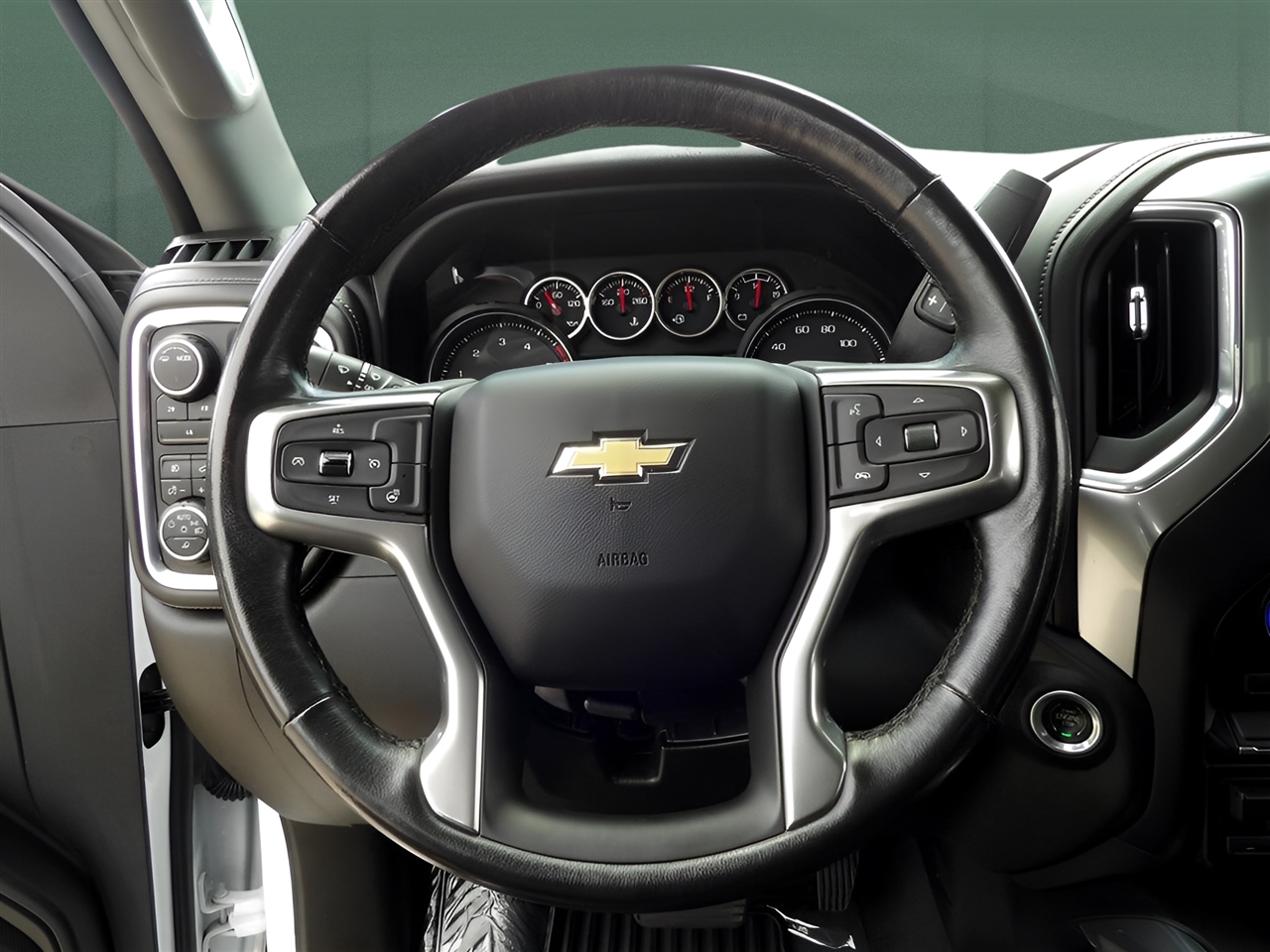 Chevrolet Silverado 3500  2022 Chevrolet Silverado 3500  2022