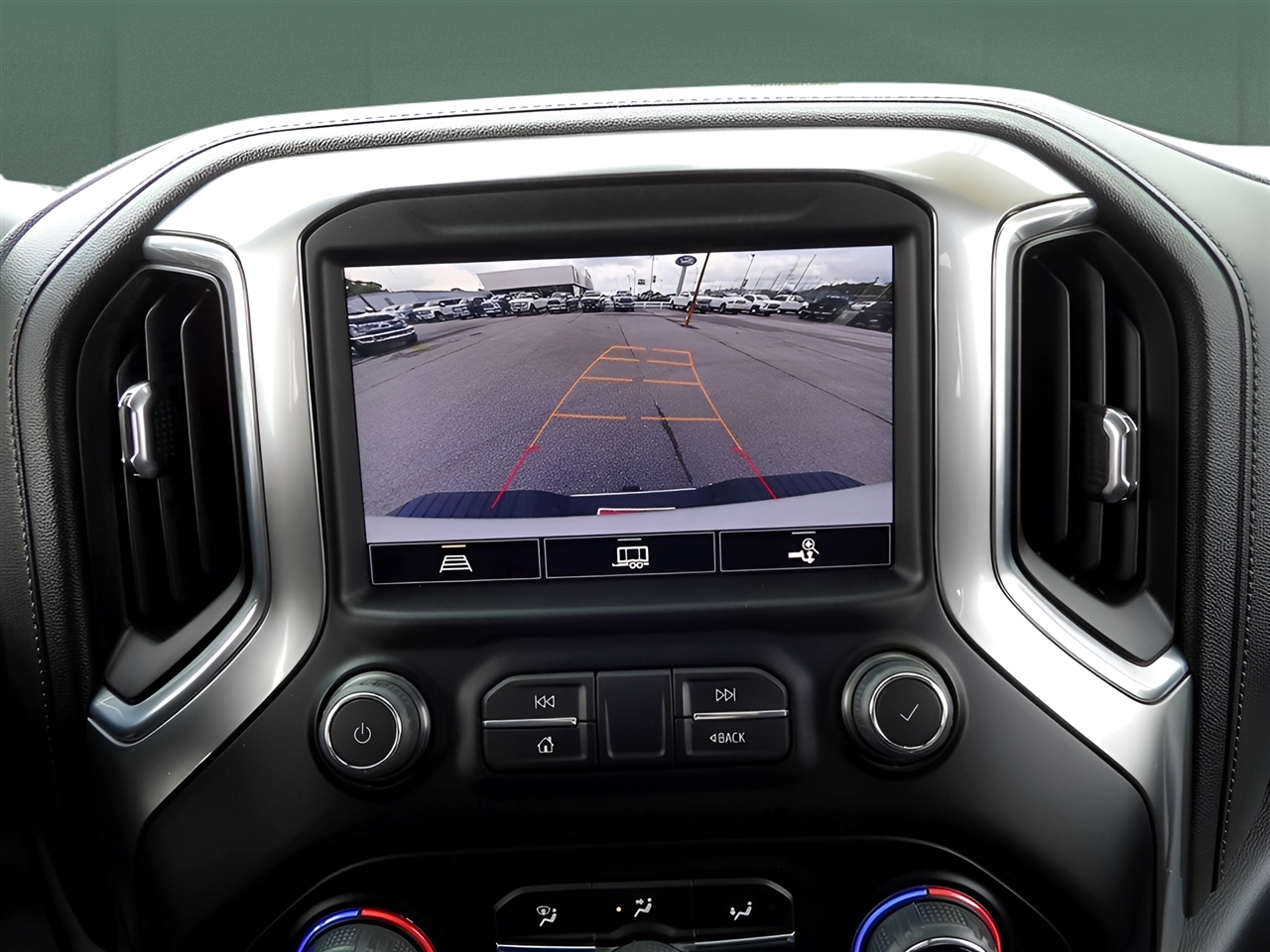 Chevrolet Silverado 3500  2022 Chevrolet Silverado 3500  2022