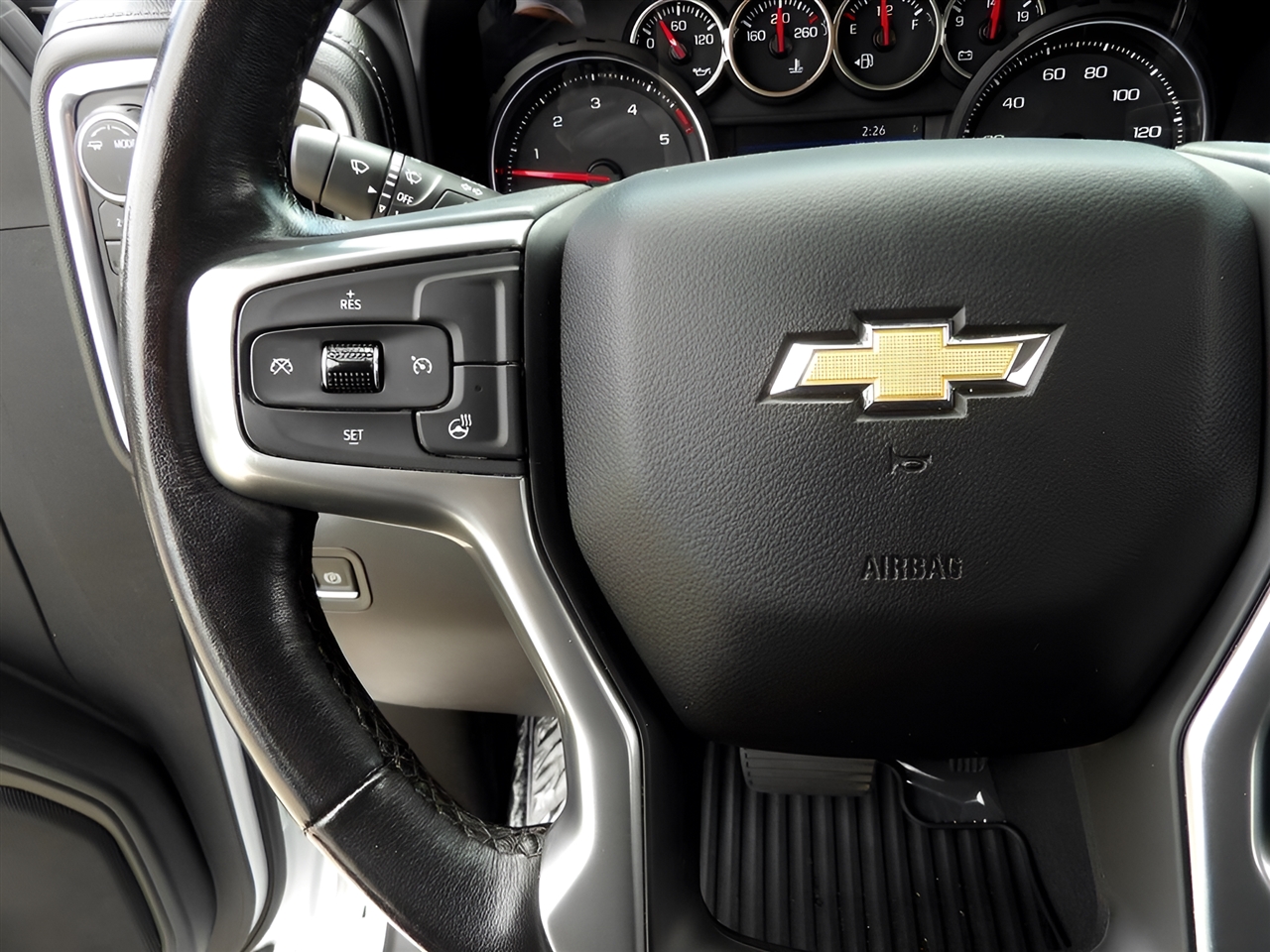 Chevrolet Silverado 3500  2022 Chevrolet Silverado 3500  2022