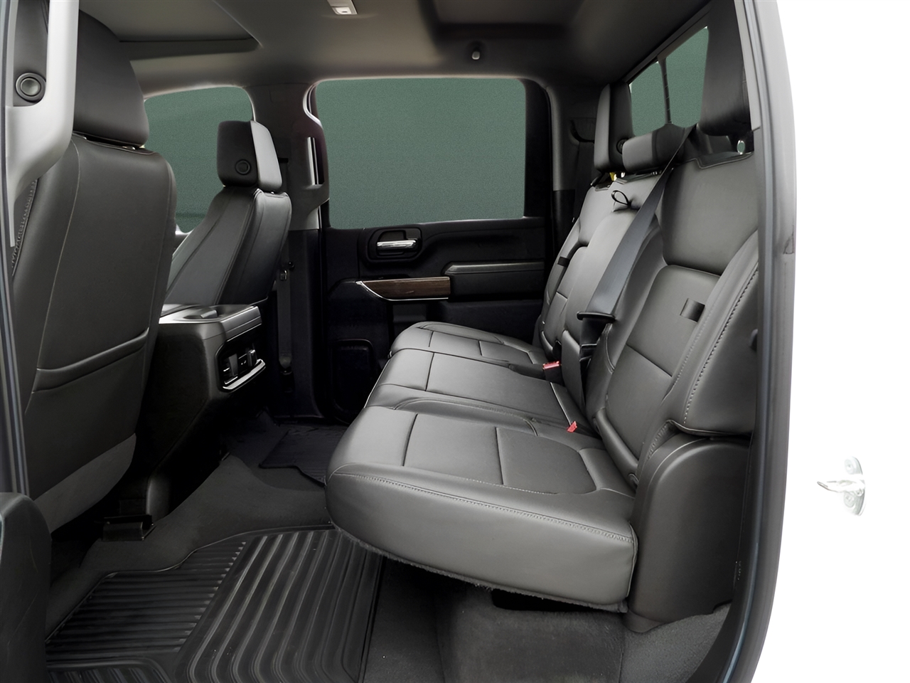 Chevrolet Silverado 3500  2022 Chevrolet Silverado 3500  2022