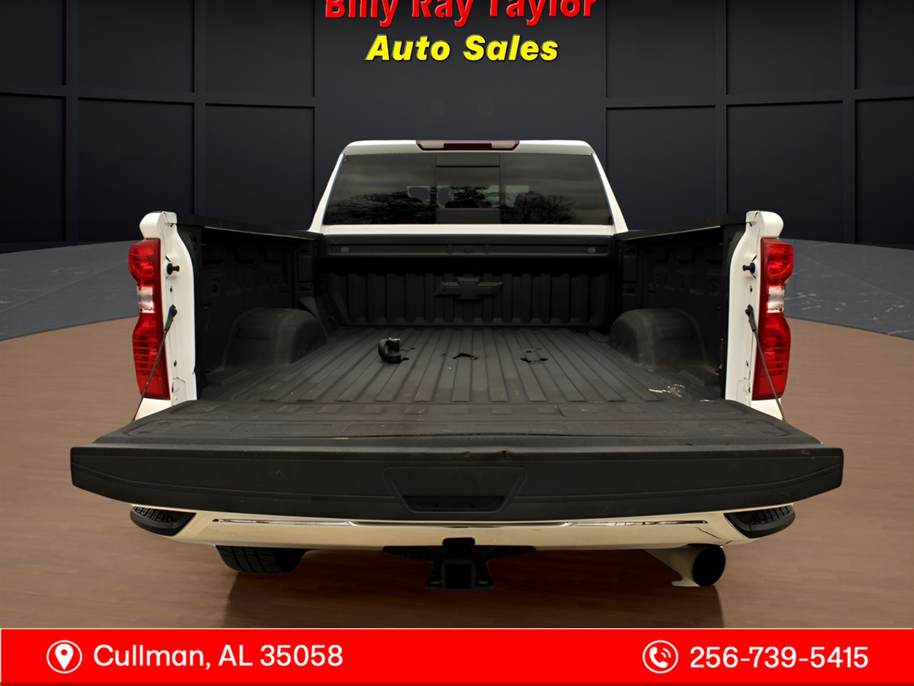 Chevrolet Silverado 3500  2022 Chevrolet Silverado 3500  2022