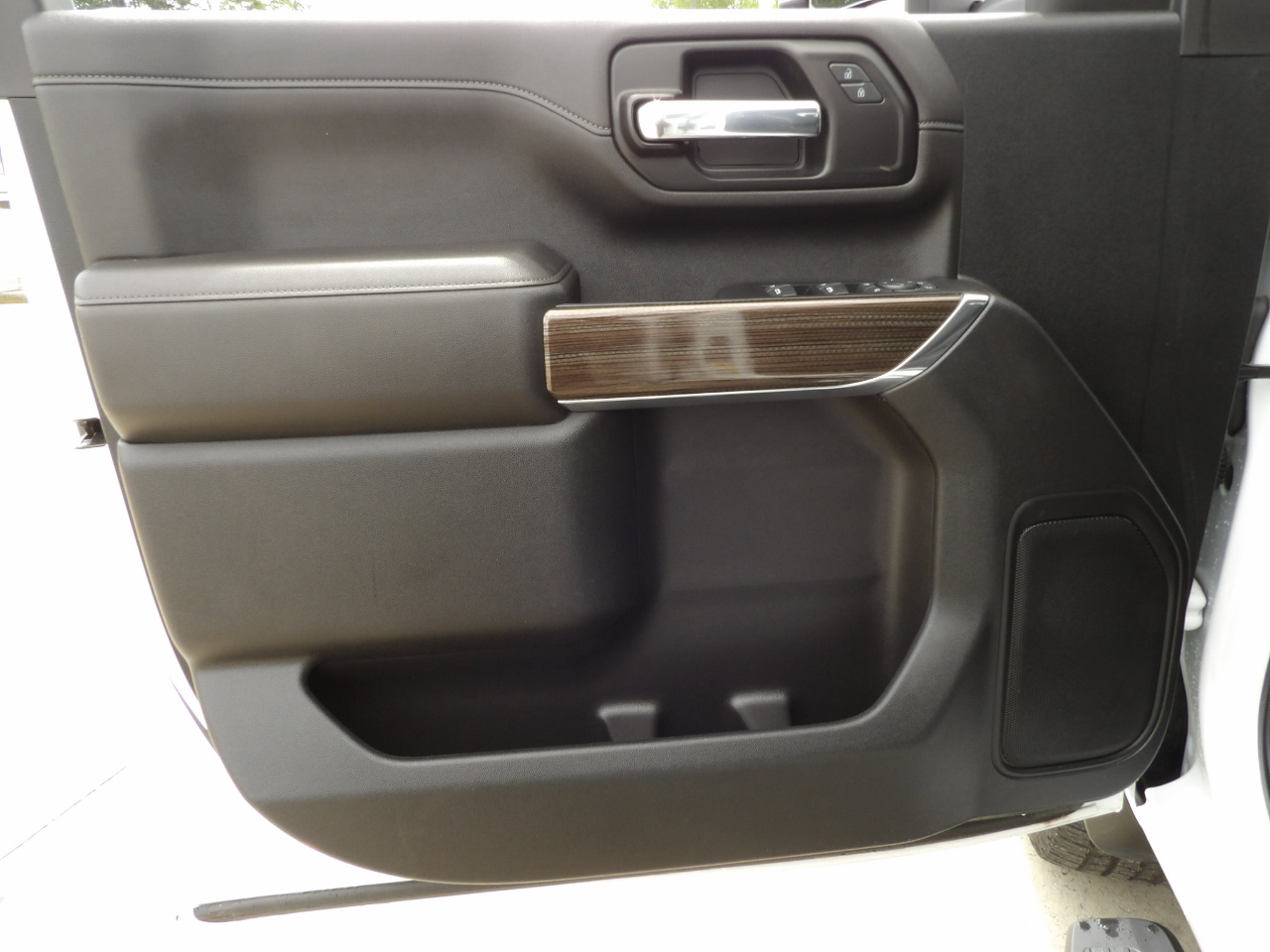 Chevrolet Silverado 3500  2022