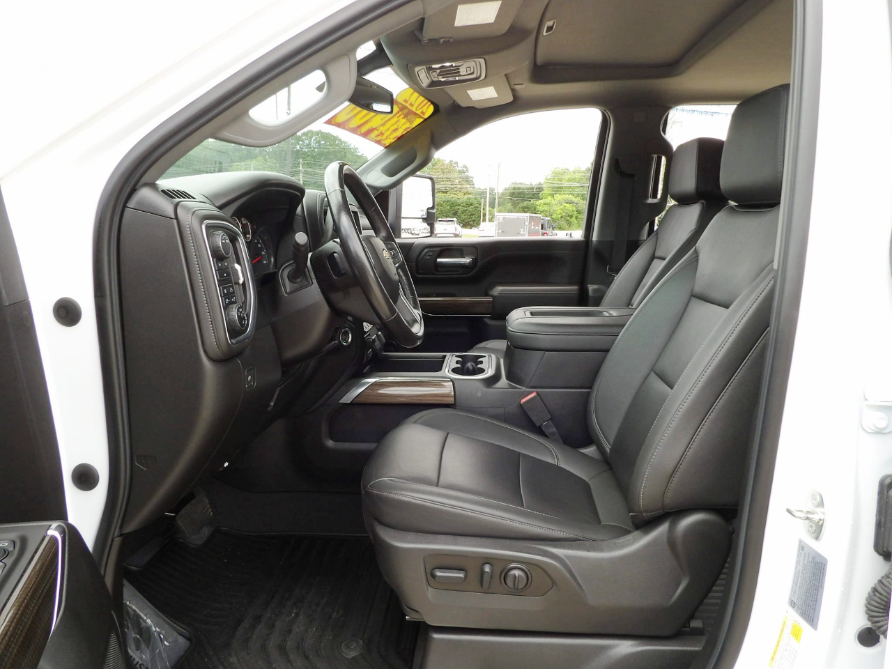 Chevrolet Silverado 3500  2022